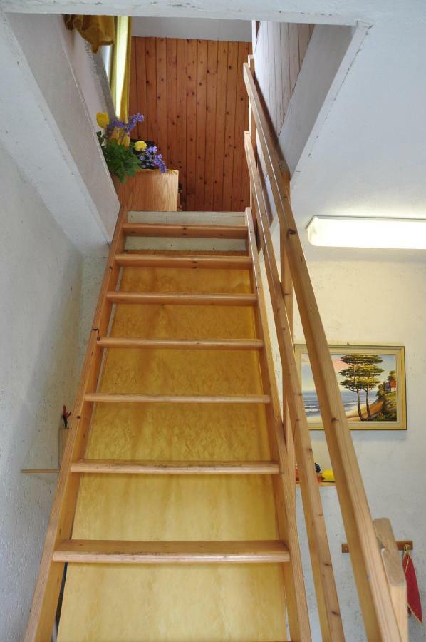 Sommerferienhaus Ostseebad Nienhagen Luaran gambar