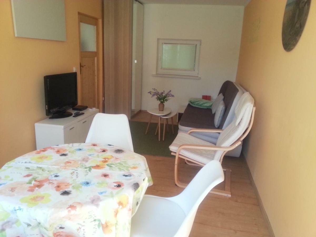 Sommerferienhaus Ostseebad Nienhagen Luaran gambar